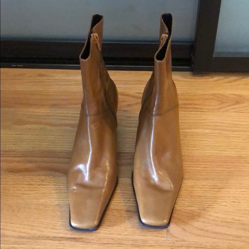 Nine West boots